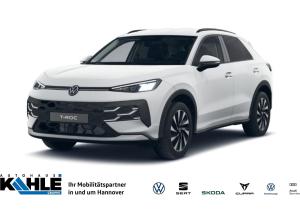Volkswagen T-Roc Life 1.5 l eTSI OPF DSG CarPlay Hyb. ACC