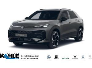 Volkswagen T-Roc R-Line 1.5 l eTSI OPF DSG Black CarPlay