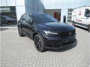 Volvo XC40 Black Edition Plus B3 *GEWERBEKUNDEN AKTION*