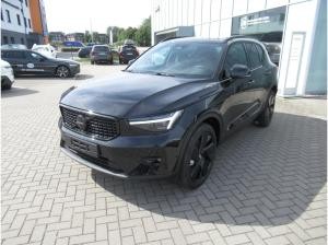 Volvo XC40 Black Edition Plus B3 *GEWERBEKUNDEN AKTION*
