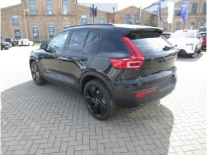 Volvo XC40 Black Edition Plus B3 *GEWERBEKUNDEN AKTION*