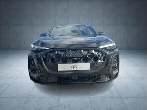 Audi Q5 SUV e-hybrid qu. S tr. Matrix AHK PANO HUD 360