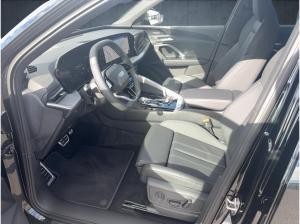 Audi Q5 SUV e-hybrid qu. S tr. Matrix AHK PANO HUD 360