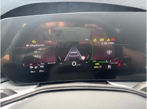 Audi Q5 SUV e-hybrid qu. S tr. Matrix AHK PANO HUD 360