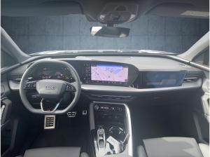 Audi Q5 SUV e-hybrid qu. S tr. Matrix AHK PANO HUD 360