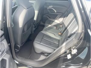 Audi Q5 SUV e-hybrid qu. S tr. Matrix AHK PANO HUD 360
