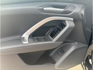 Audi Q5 SUV e-hybrid qu. S tr. Matrix AHK PANO HUD 360