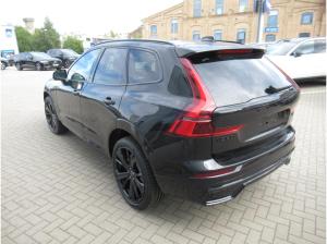 Volvo XC60 B5 AWD Black Edition Plus Facelift Lagom*Privatkunden AKTION*
