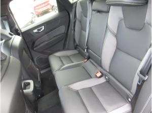 Volvo XC60 B5 AWD Black Edition Plus Facelift Lagom*Privatkunden AKTION*