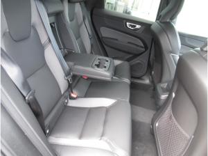 Volvo XC60 B5 AWD Black Edition Plus Facelift Lagom*Privatkunden AKTION*