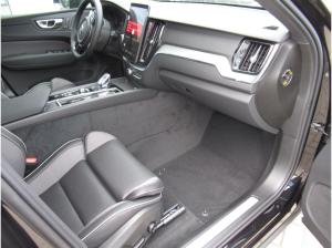 Volvo XC60 B5 AWD Black Edition Plus Facelift Lagom*Privatkunden AKTION*