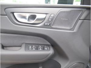 Volvo XC60 B5 AWD Black Edition Plus Facelift Lagom*Privatkunden AKTION*