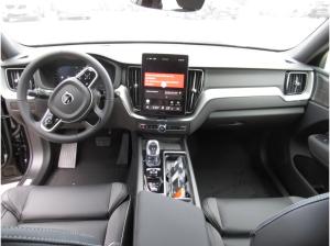 Volvo XC60 B5 AWD Black Edition Plus Facelift Lagom*Privatkunden AKTION*