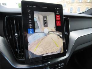 Volvo XC60 B5 AWD Black Edition Plus Facelift Lagom*Privatkunden AKTION*