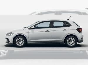Volkswagen Polo Life 1.0  (Solingen)