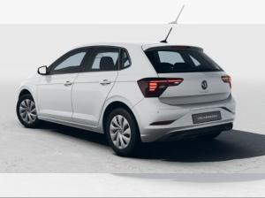 Volkswagen Polo Life 1.0  (Solingen)