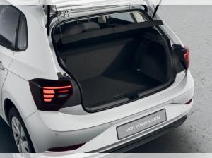 Volkswagen Polo Life 1.0  (Solingen)
