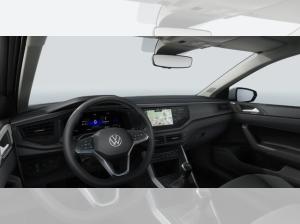 Volkswagen Polo Life 1.0  (Solingen)