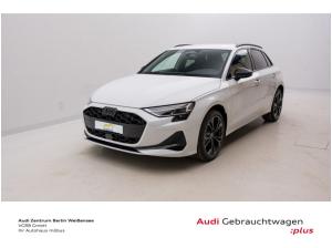 Audi A3 Sportback 35 TFSI S-TRO*ADVANCED*LED*AHK*RFK*