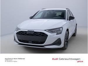Audi A3 Sportback 35 TFSI S-TRO*ADVANCED*LED*AHK*RFK*