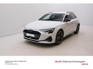 Audi A3 Sportback 35 TFSI S-TRO*ADVANCED*LED*AHK*RFK*