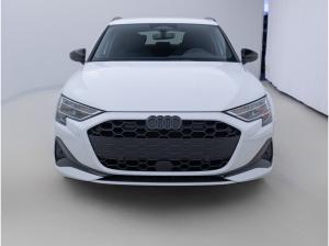 Audi A3 Sportback 35 TFSI S-TRO*ADVANCED*LED*AHK*RFK*