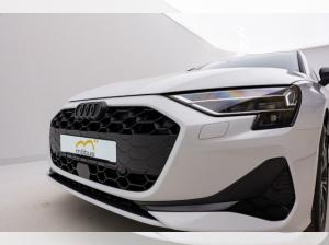 Audi A3 Sportback 35 TFSI S-TRO*ADVANCED*LED*AHK*RFK*