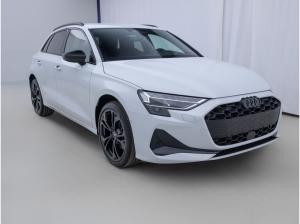 Audi A3 Sportback 35 TFSI S-TRO*ADVANCED*LED*AHK*RFK*