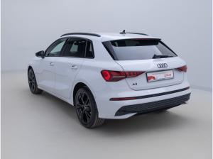 Audi A3 Sportback 35 TFSI S-TRO*ADVANCED*LED*AHK*RFK*