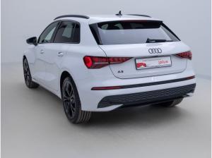 Audi A3 Sportback 35 TFSI S-TRO*ADVANCED*LED*AHK*RFK*