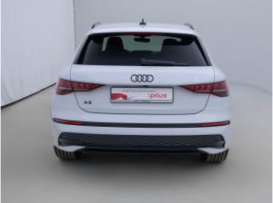 Audi A3 Sportback 35 TFSI S-TRO*ADVANCED*LED*AHK*RFK*