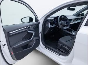 Audi A3 Sportback 35 TFSI S-TRO*ADVANCED*LED*AHK*RFK*