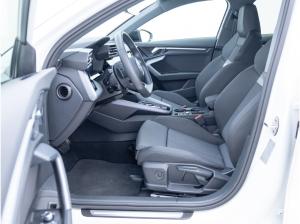 Audi A3 Sportback 35 TFSI S-TRO*ADVANCED*LED*AHK*RFK*