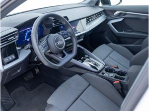 Audi A3 Sportback 35 TFSI S-TRO*ADVANCED*LED*AHK*RFK*