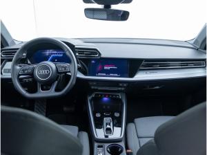 Audi A3 Sportback 35 TFSI S-TRO*ADVANCED*LED*AHK*RFK*
