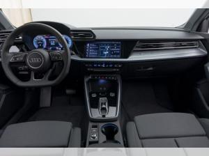 Audi A3 Sportback 35 TFSI S-TRO*ADVANCED*LED*AHK*RFK*