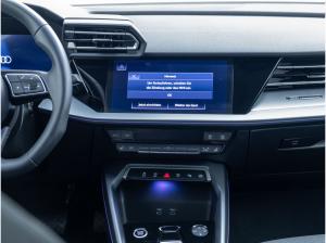 Audi A3 Sportback 35 TFSI S-TRO*ADVANCED*LED*AHK*RFK*