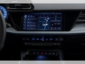 Audi A3 Sportback 35 TFSI S-TRO*ADVANCED*LED*AHK*RFK*