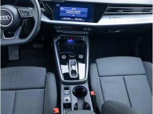 Audi A3 Sportback 35 TFSI S-TRO*ADVANCED*LED*AHK*RFK*