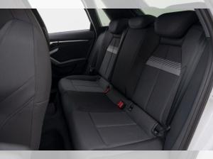 Audi A3 Sportback 35 TFSI S-TRO*ADVANCED*LED*AHK*RFK*