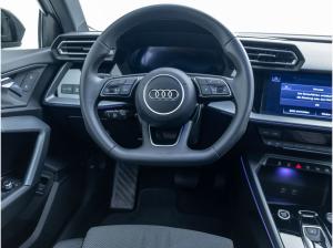 Audi A3 Sportback 35 TFSI S-TRO*ADVANCED*LED*AHK*RFK*
