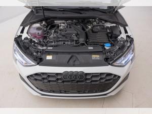 Audi A3 Sportback 35 TFSI S-TRO*ADVANCED*LED*AHK*RFK*