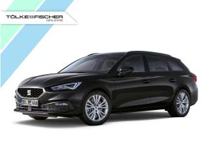 Seat Leon ! AKTION ! Sportstourer Road Edition 1.5 eTSI 85 kW (116 PS) 7-Gang-DSG
