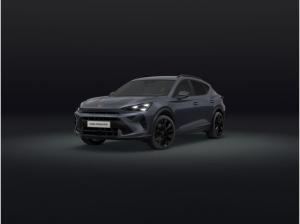 Cupra Formentor VZ Black Edition 333 PS 7-Gang DSG