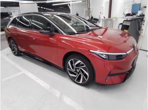 Volkswagen ID.7 Tourer Pro - AHK PANO 360°Kamera DCC