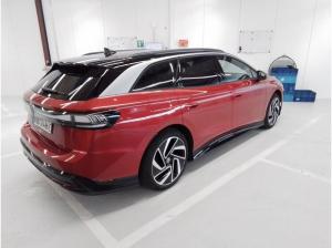 Volkswagen ID.7 Tourer Pro - AHK PANO 360°Kamera DCC