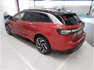 Volkswagen ID.7 Tourer Pro - AHK PANO 360°Kamera DCC