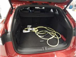 Volkswagen ID.7 Tourer Pro - AHK PANO 360°Kamera DCC