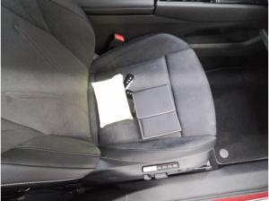 Volkswagen ID.7 Tourer Pro - AHK PANO 360°Kamera DCC