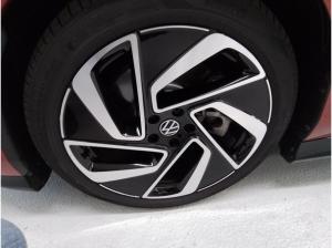 Volkswagen ID.7 Tourer Pro - AHK PANO 360°Kamera DCC